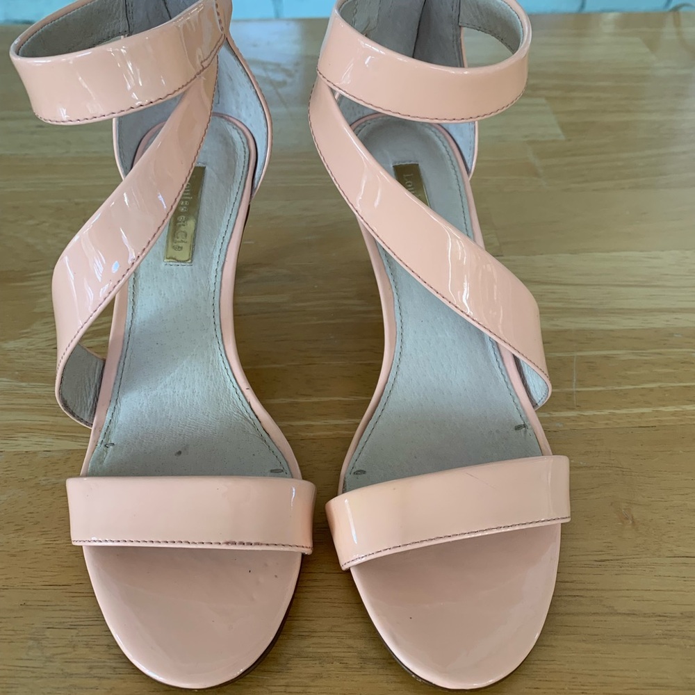 Louise et Cie Hilio Sandal
